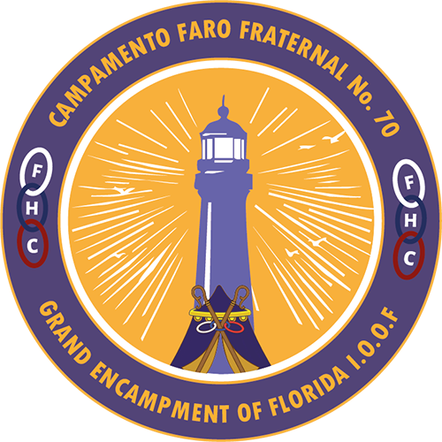 FF70 Logo