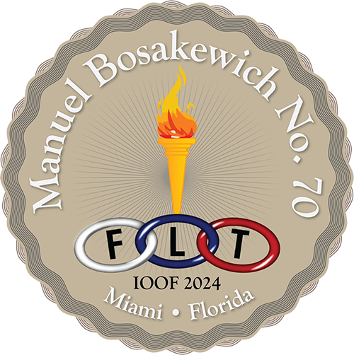 MB70 Logo